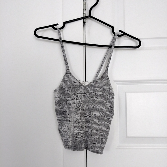 Thin knit tank top - Picture 1 of 1